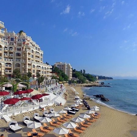 La Mer Penthouse Varna Luaran gambar