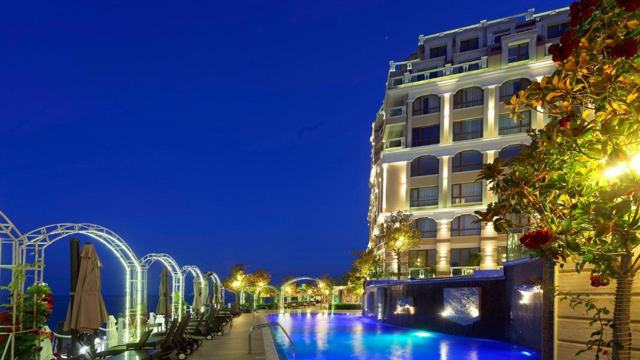 La Mer Penthouse Varna Luaran gambar