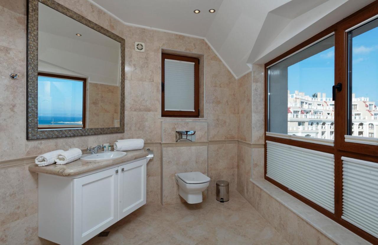 La Mer Penthouse Varna Luaran gambar