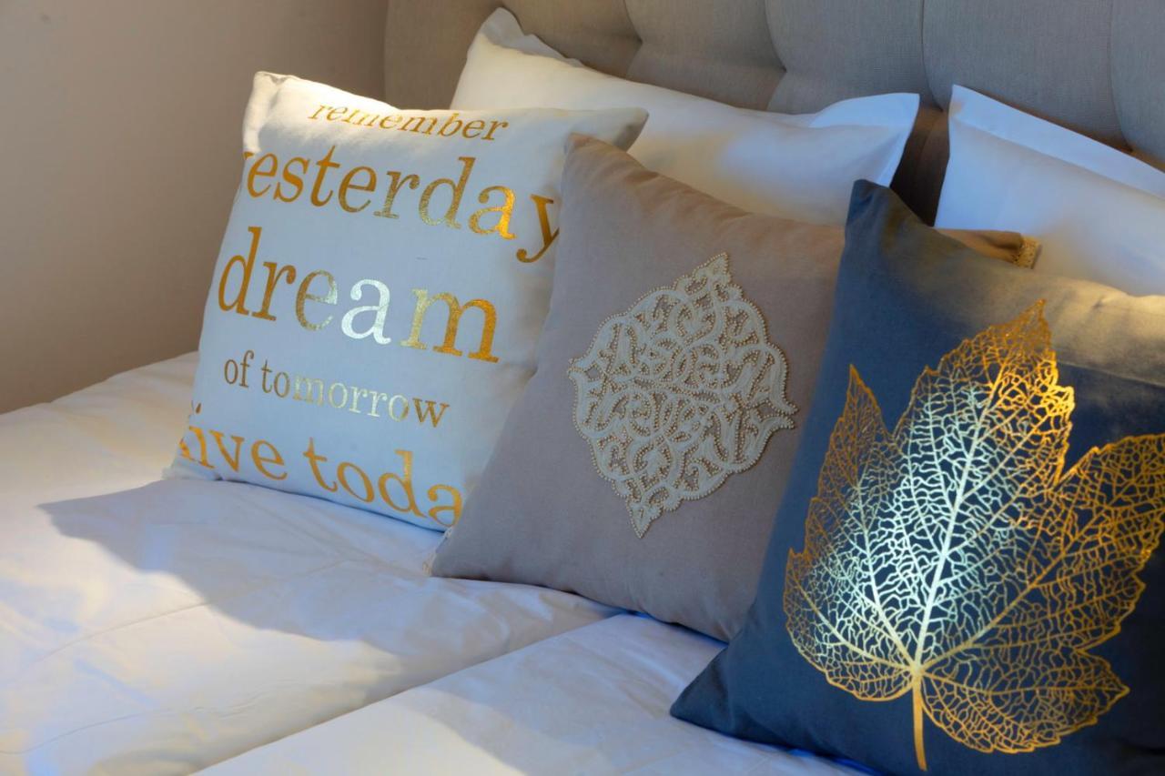 La Mer Penthouse Varna Luaran gambar