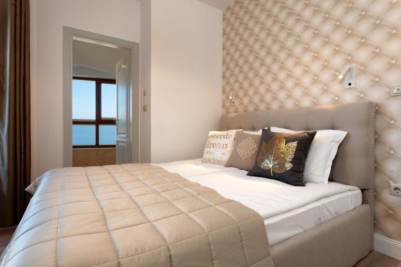 La Mer Penthouse Varna Luaran gambar