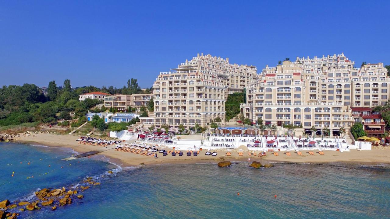 La Mer Penthouse Varna Luaran gambar