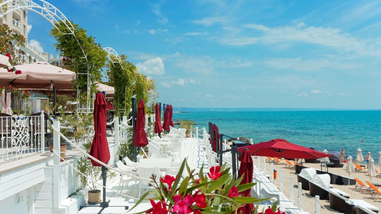 La Mer Penthouse Varna Luaran gambar