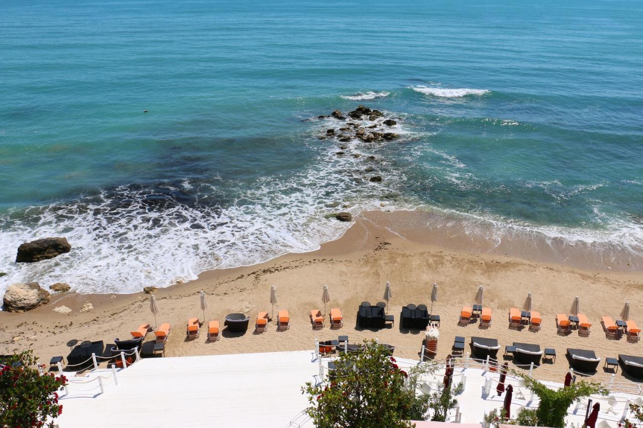 La Mer Penthouse Varna Luaran gambar