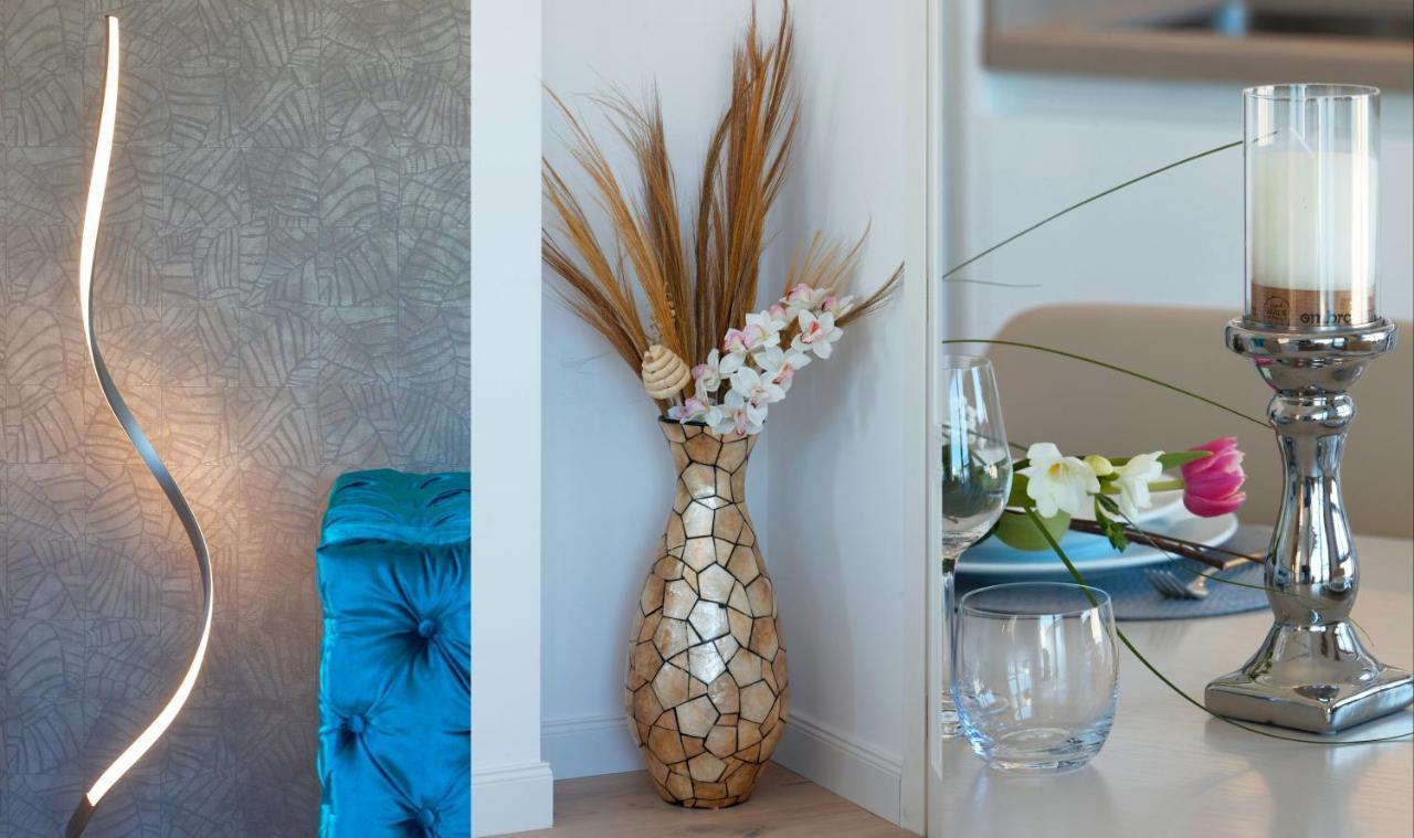 La Mer Penthouse Varna Luaran gambar
